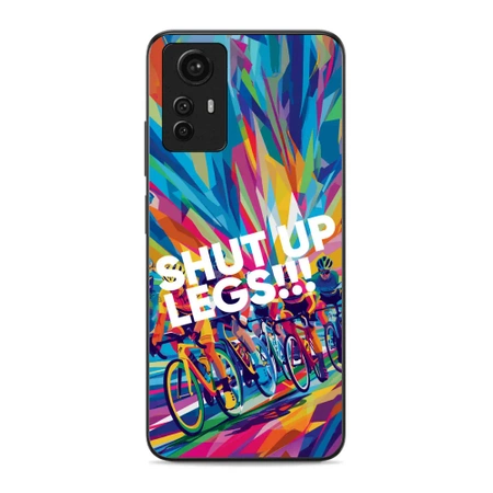 Etui Glossy Case do Xiaomi Redmi Note 12S - wzór GD03G