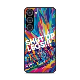 Etui Glossy Case do Samsung Galaxy S23 Plus - wzór GD03G