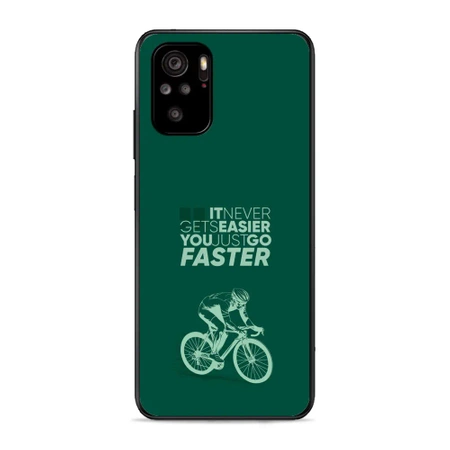 Etui Glossy Case do Xiaomi Redmi Note 10 - wzór GD07G