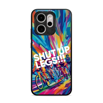 Etui Glossy Case do Oppo Reno 15 Pro - wzór GD03G