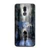 Etui Glossy Case do Huawei Mate 10 Lite - wzór GD04G