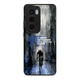 Etui Glossy Case do OPPO Reno 12 Pro 5G - wzór GD04G