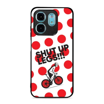 Etui Glossy Case do Infinix Smart 9 - wzór GD08G