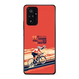 Etui Glossy Case do Xiaomi Redmi Note 10 pro - wzór GD01G