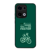 Etui Glossy Case do OPPO Reno 13 - wzór GD07G