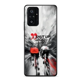 Etui Glossy Case do Xiaomi Redmi Note 10 pro - wzór GD12G