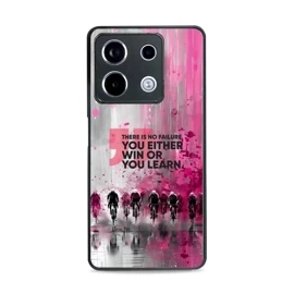 Etui Glossy Case do Xiaomi POCO X6 - wzór GD10G