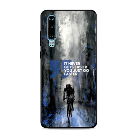 Etui Glossy Case do Huawei P30 - wzór GD04G