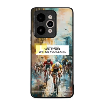 Etui Glossy Case do Realme 15 Pro 5G - wzór GD05G