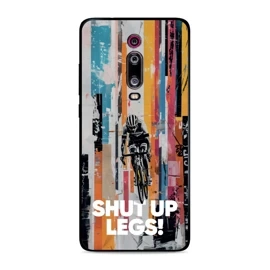 Etui Glossy Case do Xiaomi Mi 9T Pro - wzór GD06G