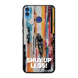 Etui Glossy Case do Huawei Honor 8X - wzór GD06G