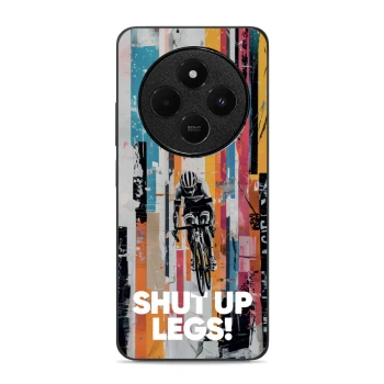 Etui Glossy Case do Xiaomi Redmi 14C - wzór GD06G