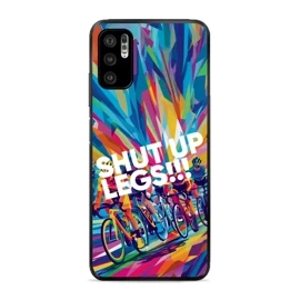 Etui Glossy Case do Xiaomi Redmi Note 10 5G - wzór GD03G