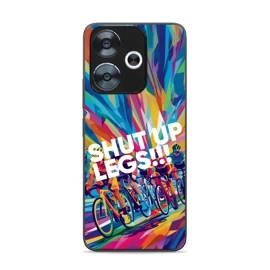 Etui Glossy Case do Xiaomi Redmi 13 - wzór GD03G