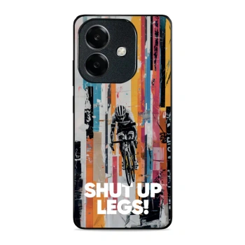 Etui Glossy Case do OPPO A60 5G - wzór GD06G