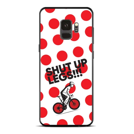 Etui Glossy Case do Samsung Galaxy S9 - wzór GD08G