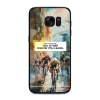 Etui Glossy Case do Samsung Galaxy S7 - wzór GD05G