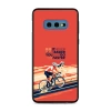 Etui Glossy Case do Samsung Galaxy S10e - wzór GD01G