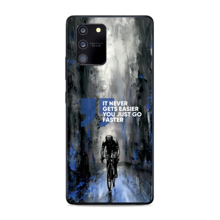 Etui Glossy Case do Samsung Galaxy S10 Lite - wzór GD04G