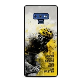 Etui Glossy Case do Samsung Galaxy Note 9 - wzór GD11G