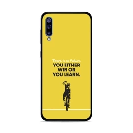 Etui Glossy Case do Samsung Galaxy A50 - wzór GD09G