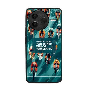 Etui Glossy Case do Xiaomi POCO F7 Pro 5G - wzór GD02G