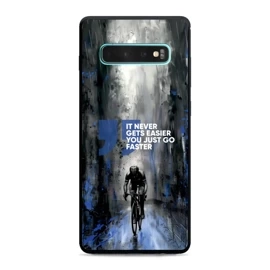 Etui Glossy Case do Samsung Galaxy S10 Plus - wzór GD04G