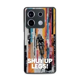 Etui Glossy Case do Xiaomi POCO X6 - wzór GD06G