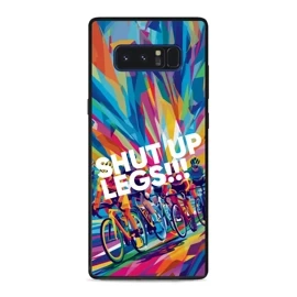 Etui Glossy Case do Samsung Galaxy Note 8 - wzór GD03G