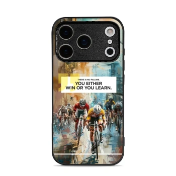 Etui Glossy Case do Apple iPhone 17 Pro - wzór GD05G