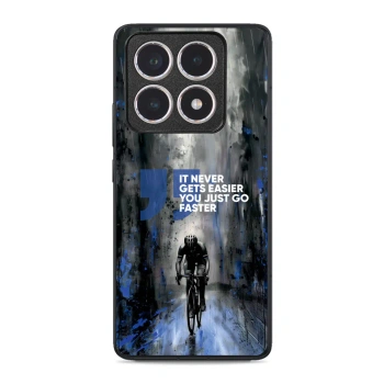 Etui Glossy Case do Xiaomi 14T - wzór GD04G