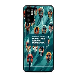 Etui Glossy Case do Xiaomi Redmi Note 10 5G - wzór GD02G