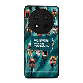 Etui Glossy Case do Huawei Honor Magic7 Lite 5G - wzór GD02G