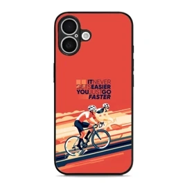 Etui Glossy Case do Apple iPhone 16 Plus - wzór GD01G