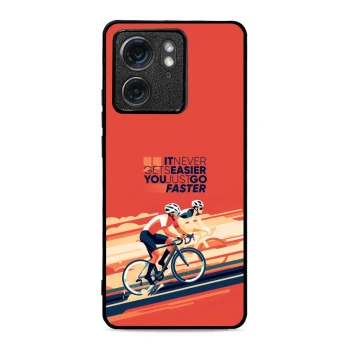 Etui Glossy Case do Motorola Edge 40 - wzór GD01G