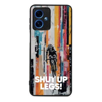 Etui Glossy Case do Motorola Moto G54 5G - wzór GD06G