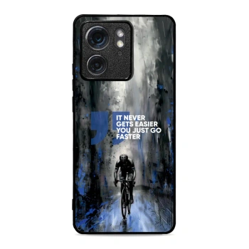 Etui Glossy Case do Motorola Edge 40 - wzór GD04G