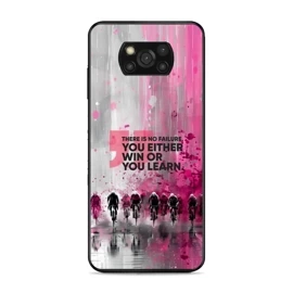 Etui Glossy Case do Xiaomi POCO X3 NFC - wzór GD10G