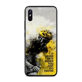 Etui Glossy Case do Xiaomi Redmi 9A - wzór GD11G