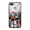Etui Glossy Case do Xiaomi Redmi 6 - wzór GD12G