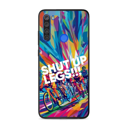 Etui Glossy Case do Xiaomi Redmi Note 8T - wzór GD03G