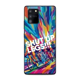 Etui Glossy Case do Samsung Galaxy S10 Lite - wzór GD03G