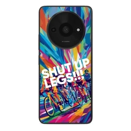 Etui Glossy Case do Xiaomi Redmi A3 - wzór GD03G