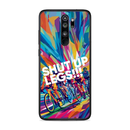 Etui Glossy Case do Xiaomi Redmi Note 8 Pro - wzór GD03G