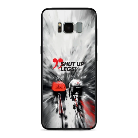 Etui Glossy Case do Samsung Galaxy S8 - wzór GD12G