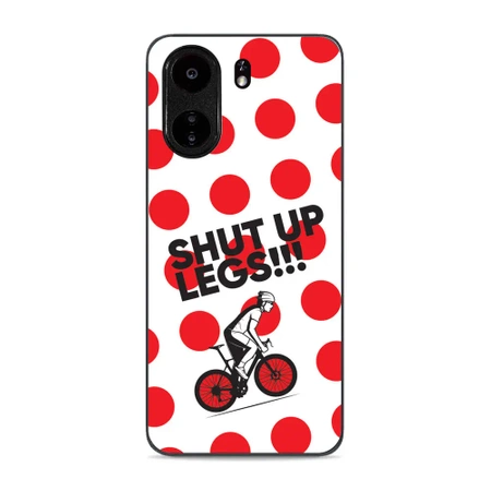 Etui Glossy Case do Xiaomi POCO C65 - wzór GD08G