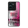 Etui Glossy Case do Motorola Moto G75 5G - wzór GD10G