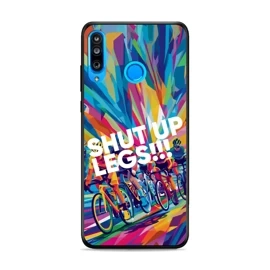 Etui Glossy Case do Huawei P30 Lite - wzór GD03G