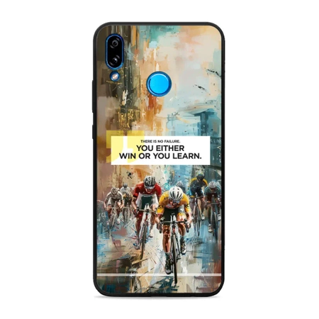 Etui Glossy Case do Huawei P20 Lite - wzór GD05G