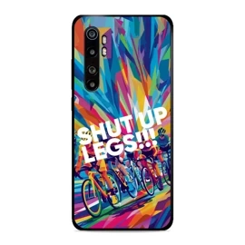 Etui Glossy Case do Xiaomi Mi Note 10 Lite - wzór GD03G